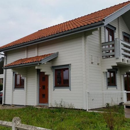 Au Chalet Bed & Breakfast Maubray Exterior photo